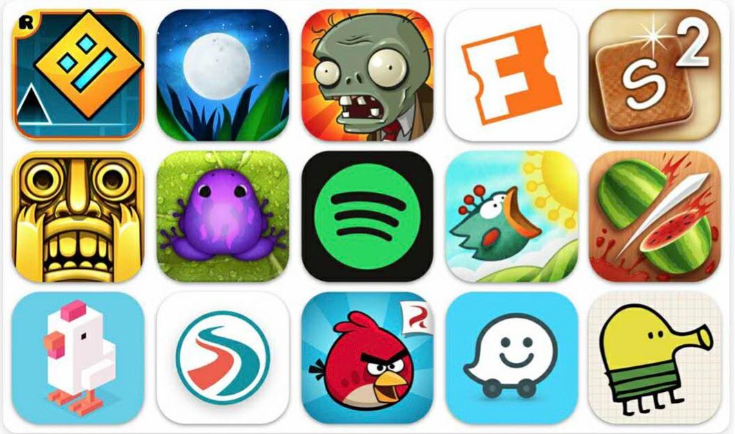 开发游戏app软件_开发游戏app公司_app游戏开发