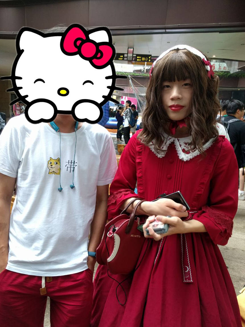动漫女装男孩_女装少年动漫都有哪些_女装少年h动漫