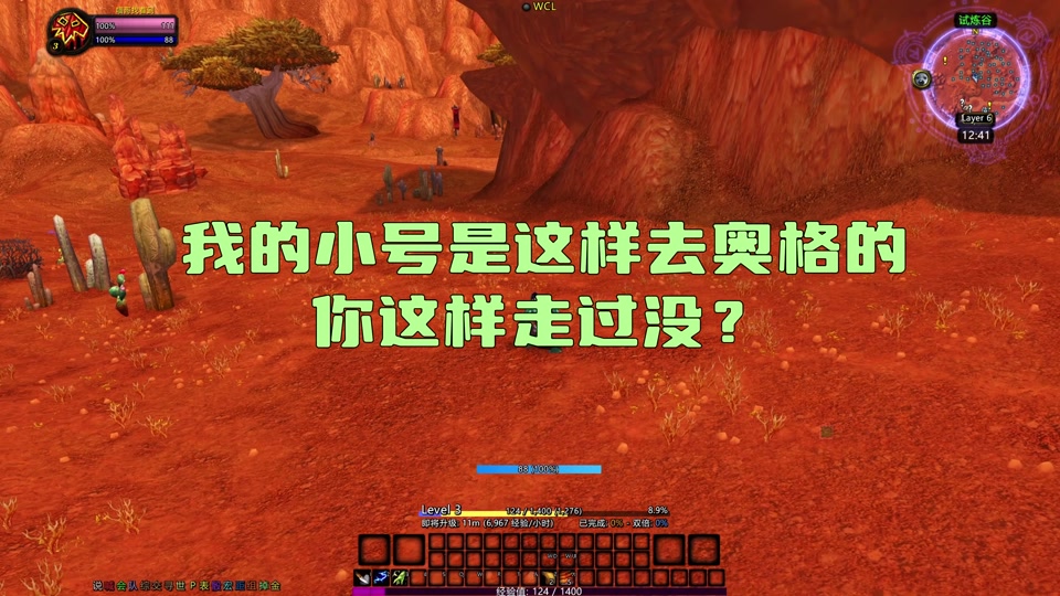 魔兽世界110级后做什么_魔兽世界110后做什么_魔兽世界110什么意思