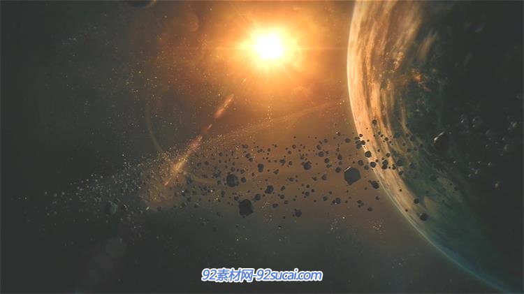 播放星空动画_nasa发布哈勃星空动画_绝美哈勃星空宇宙奇观