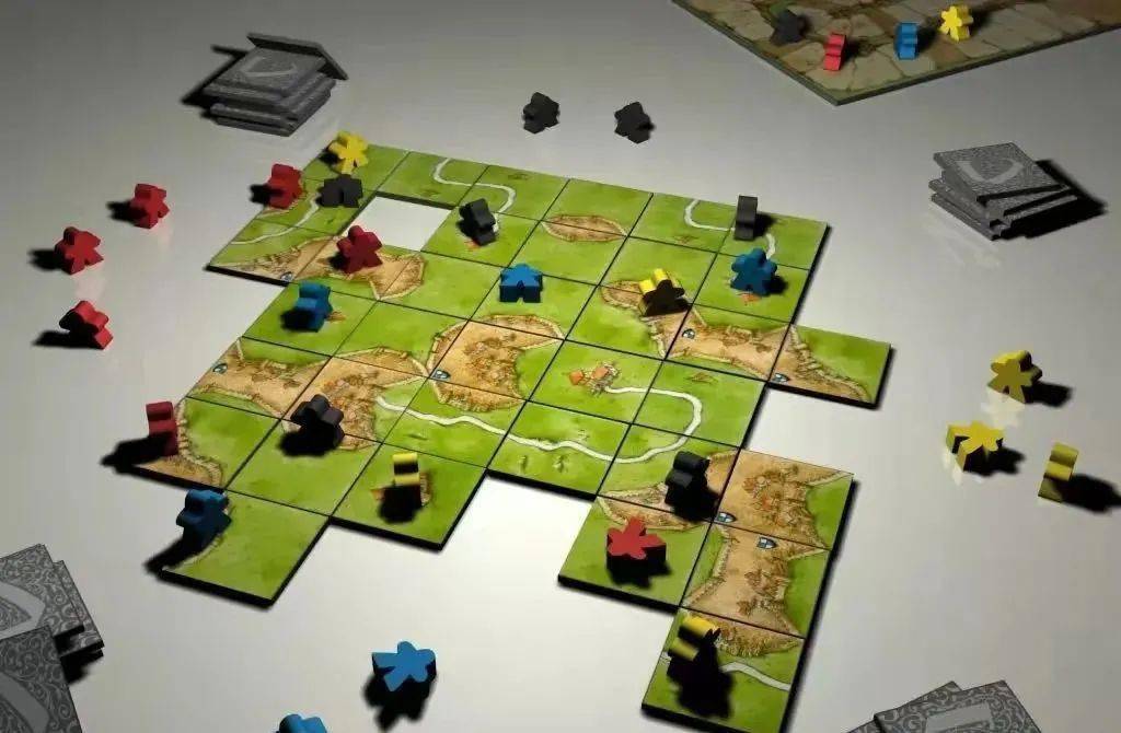 经营桌游模式是什么_经营桌游模式怎么玩_桌游吧怎么经营模式