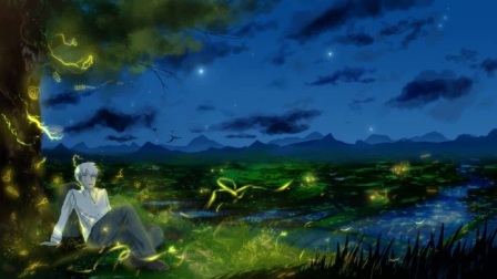 和虫师一样好看的动漫_动漫类似虫师的漫画_和虫师类似的动漫