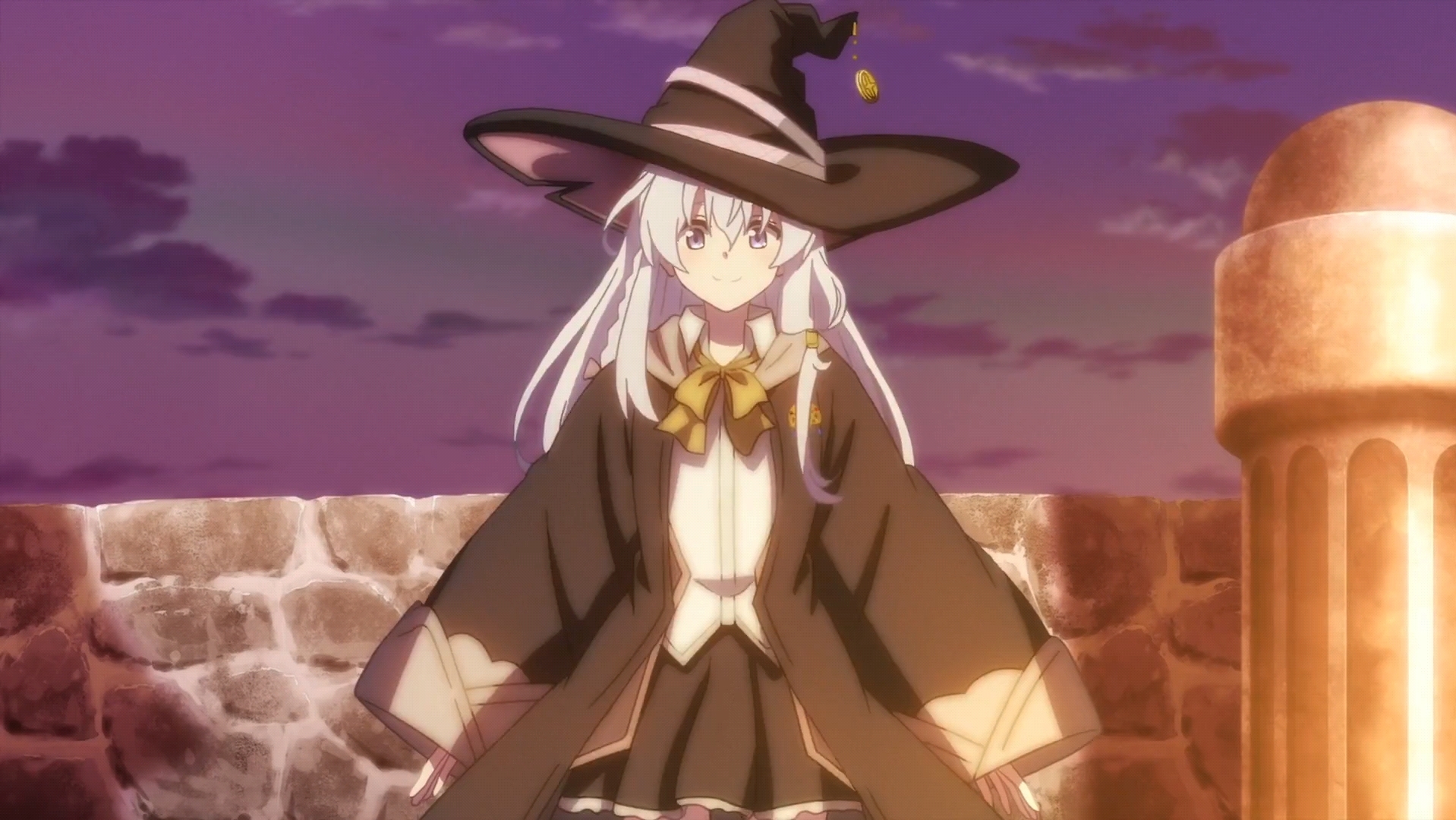 魔具少女第二季动漫_动漫少女魔法_魔具少女是