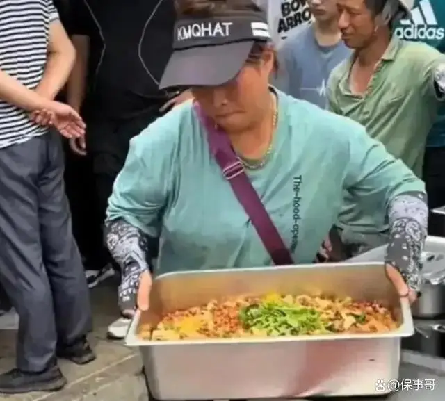 领了盒饭是被杀的意思吗_领盒饭是死的意思吗_领盒饭是什么网络语言