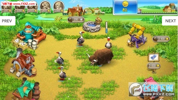 农场游戏2020_农场游戏叫什么_游戏时间:农场