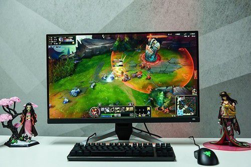 守望先锋什么配置能玩-守望先锋电脑配置要求解析：流畅体验的关