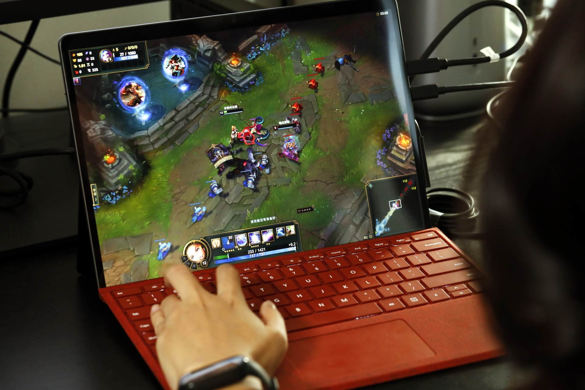 畅玩守望先锋的配置_守望先锋用什么配置_守望先锋什么配置能玩