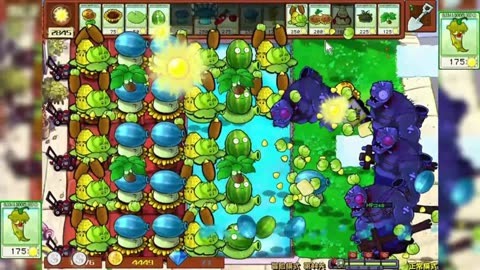 植物大战僵尸刷宝箱_植物大战僵尸断网刷碎片_植物大战僵2断网刷宝箱