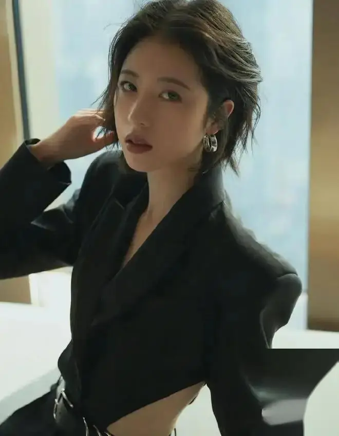 动漫中的妹系角色_动漫中中分的人物妹子_动漫妹子有哪些