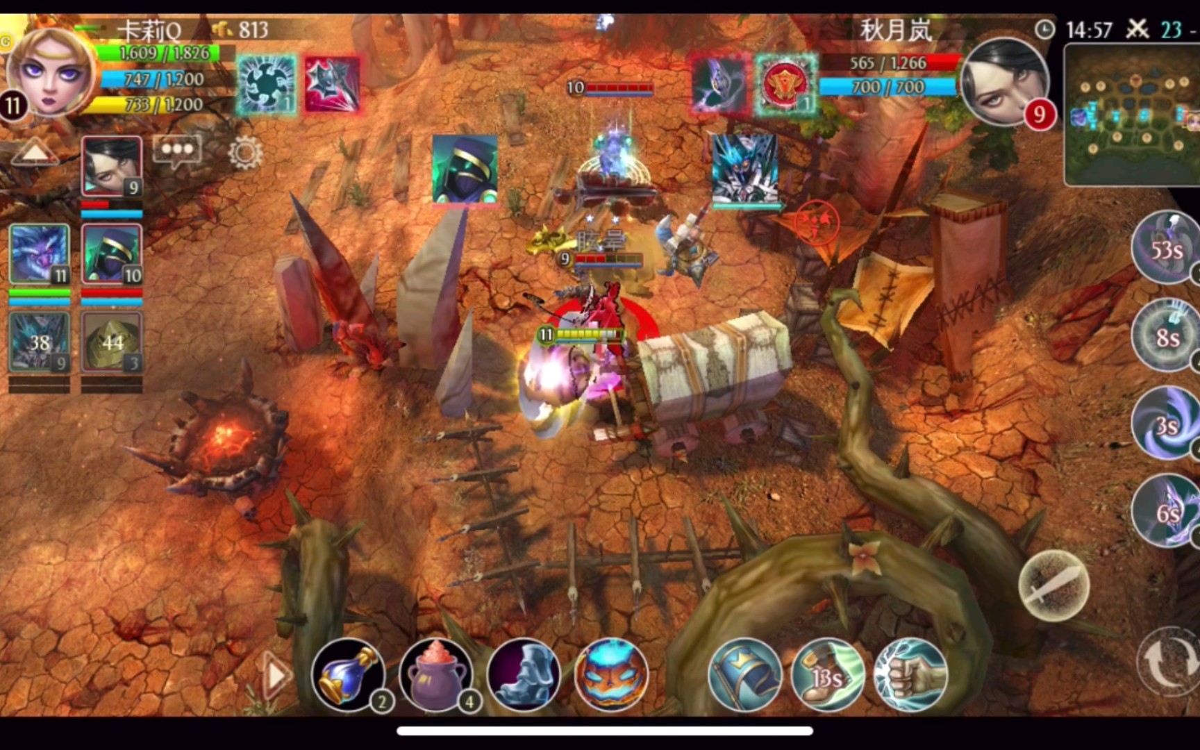 混沌与秩序之英雄战歌可以在电脑上玩吗_混沌与秩序之英雄战歌可以在电脑上玩吗_混沌秩序英雄战歌还能下吗