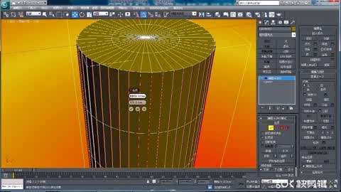 3dmax 动画 旋转-3Dmax 动画旋转技巧：让你的创意如舞步般流畅