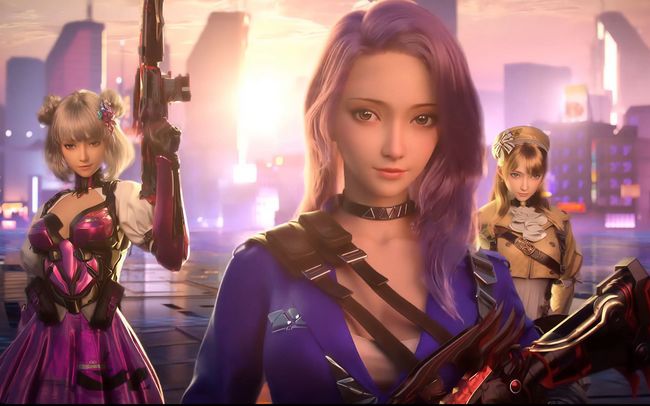 cf手游好看的游戏名字格式_好听的手游cf名字_cf手游好看的名字格式