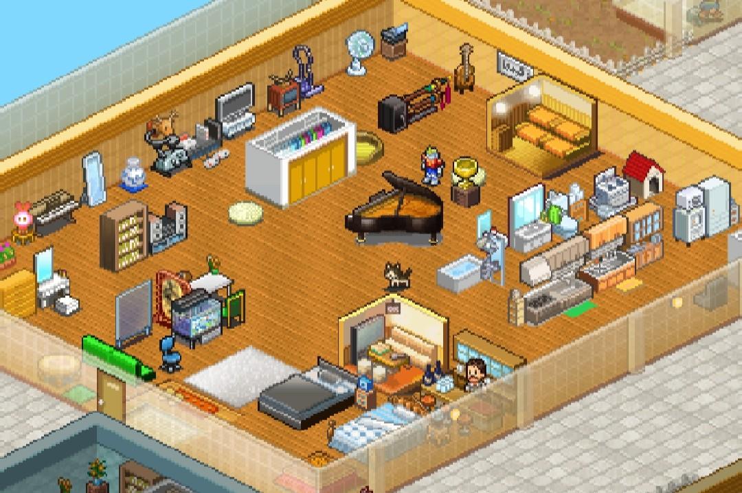 开罗飞行汉化破解版_开罗飞行队无限金币版_开罗游戏飞行队下载