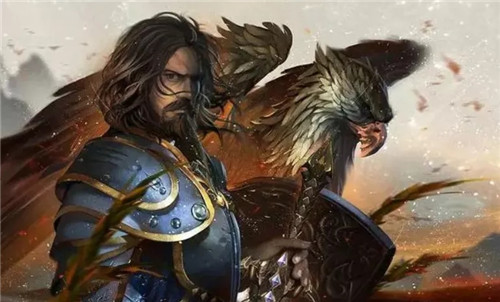 魔兽世界60资料片里的联盟首领是谁_wow联盟首领_魔兽世界部落联盟首领