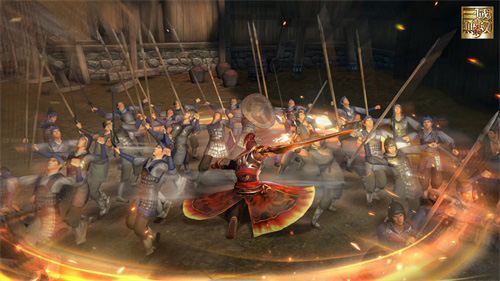 网游之三国无双叶家_网游之三国无双叶斌_网游之三国无双结局两个男子