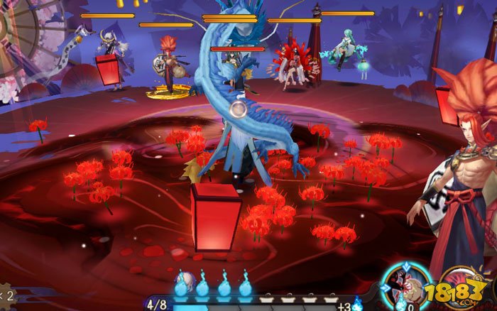 网易阴阳师收益_2020阴阳师网切收益_阴阳师改版后网切收益