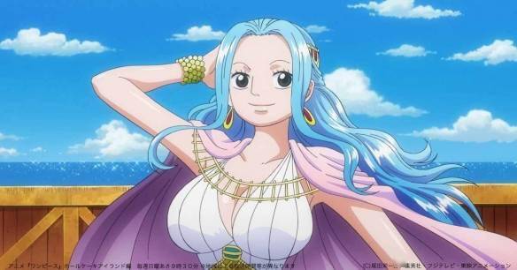 海贼王女帝公仔_海贼王女帝旁边的蛇是什么_海贼王女帝蛇姬h动画