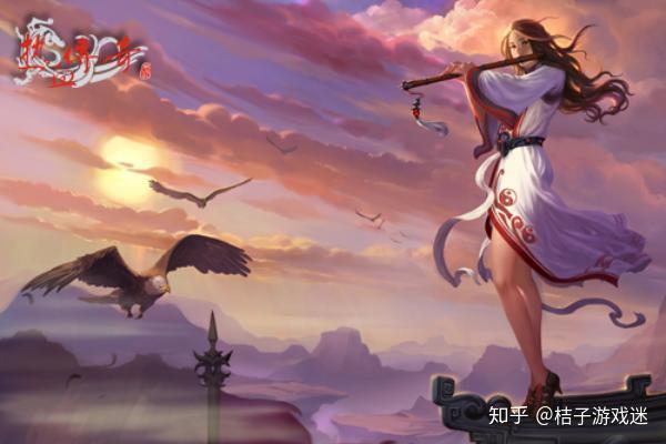 手游征途后期最强职业_手游征途后期职业推荐_手游征途后期职业推荐最新