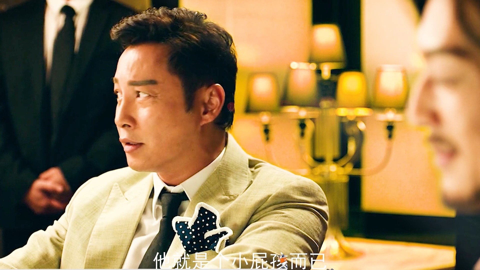 反贪风暴3最后挖出来的是谁_反贪风暴最后挖出来的是谁_风暴谁是幕后黑手