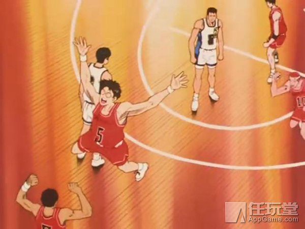 灌篮高手全国大赛讲解视频_全国大赛灌篮高手动画版_灌篮高手全国大赛什么时候出动画