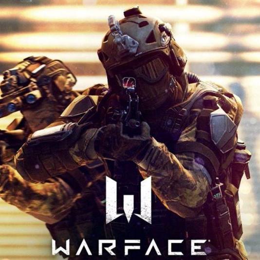 warface ka,战术核心与团队灵魂