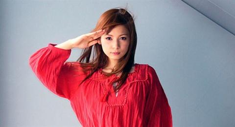 中川翔子