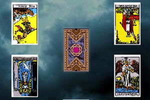 占卜类游戏,占卜类游戏的魅力与玩法解析