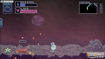 ino游戏,科技与乐趣的完美结合