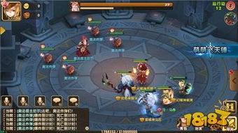 最强挑战游戏,挑战极限，体验非凡