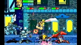 经典ss游戏,重温那些年的美好时光