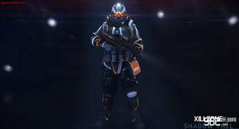 很酷炫的游戏,探索未来战场——揭秘《星际霸主》的酷炫游戏体验