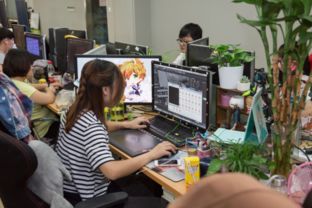南京游戏工作室,创意与技术的交汇之地