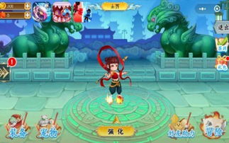 小哪吒游戏,传承经典，创新体验